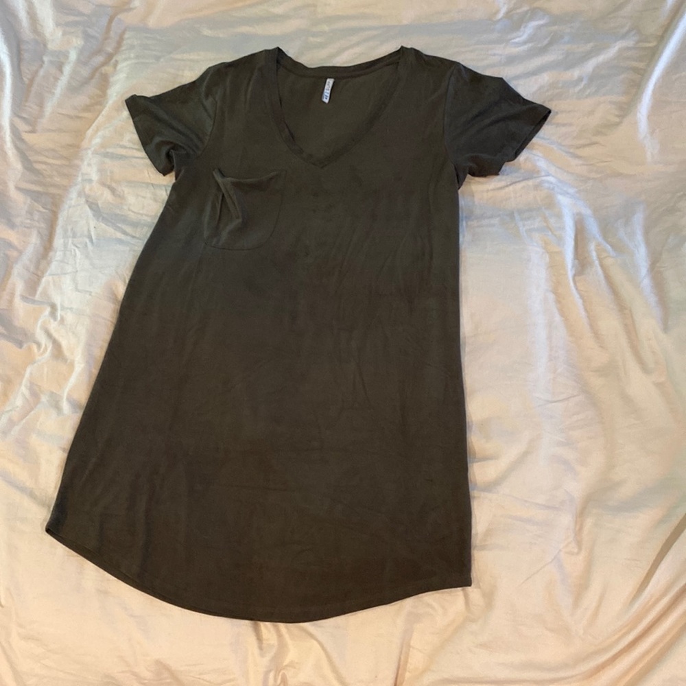 Z Supply dress